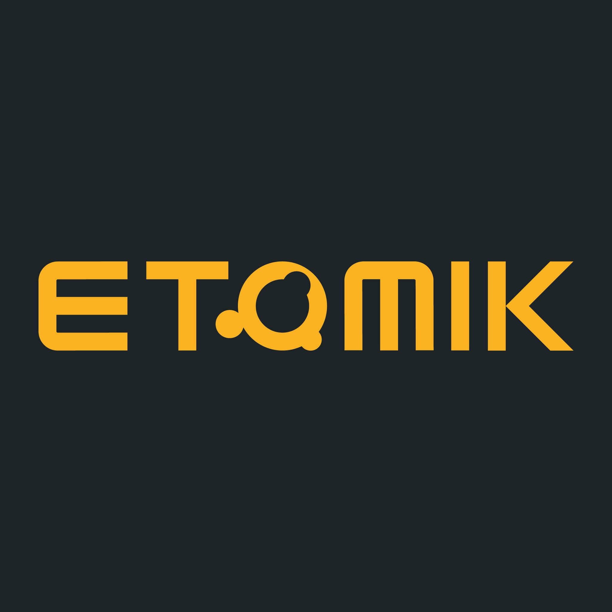 Etomik