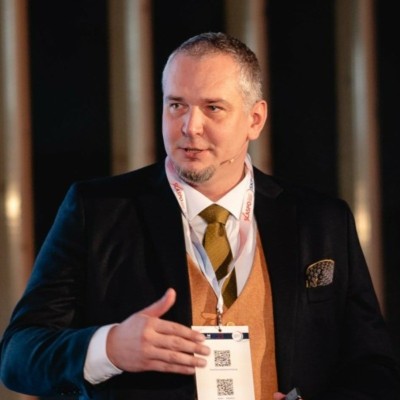 Tomáš Kromka