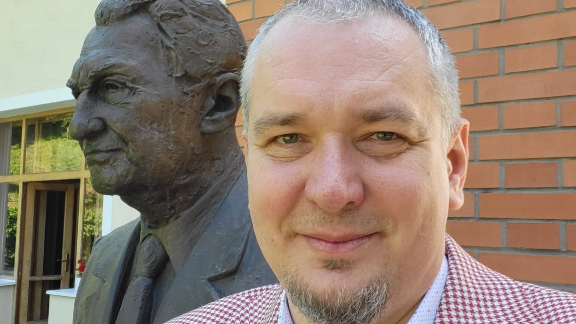 Rozhovor pre Startitup o živote s vysokou inteligenciou